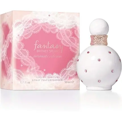 Vezi acum Parfum, Britney Spears, Intimate Fantasy, fructat, 50 ml