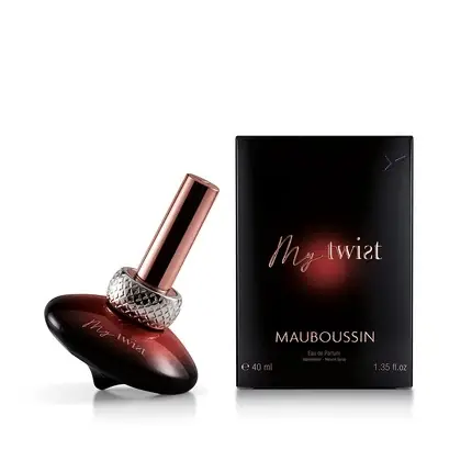 Livrare expres Parfum, Mauboussin, My Twist, femei, 40ml