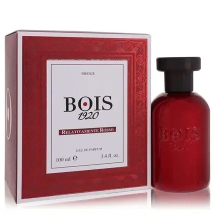 Premium Parfum Bois 1920 Relativamente Rosso, 100 ml, pentru femei