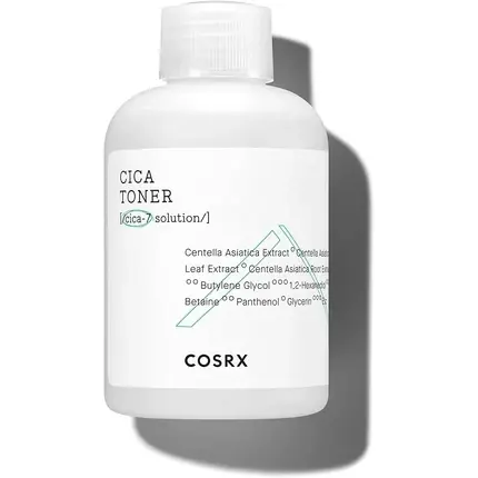 Toner Cosrx Pure Fit CICA, 150ml Preferatul clienților