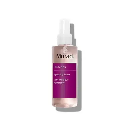 Vezi acum Toner facial Murad Hydration fără alcool 180ml