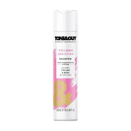 Șampon, Toni & Guy, Limited Edition, Fine, 250 ml Preț redus