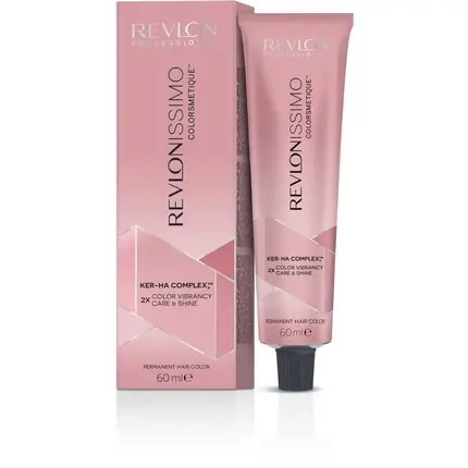 Vopsea de păr, Revlon, Revlonissimo Colorsmetique .821, mauve glacé Popular