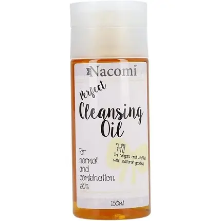 Discount Demachiant ulei Nacomi OCM, vegan, 150ml