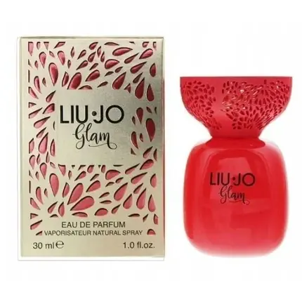 Ofertă exclusivă Parfum Liu Jo Glam, pentru femei, 30ml