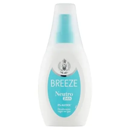 Promoție Deodorant Deo Breeze Neutro 75ml