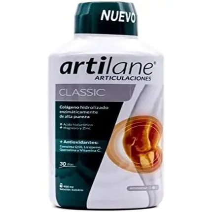 Cumpărături sigure Lotiune Pharmadiet Artilane Classic, 900 ml