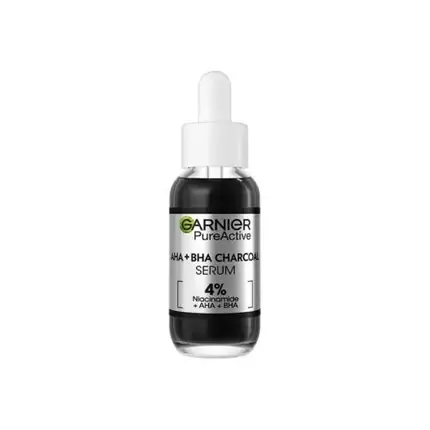 Ser anti-imperfectiuni, Garnier, Pure Active, 30ml Ofertă