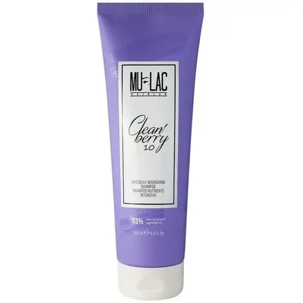 Retur gratuit Șampon Mulac CLEAN‘BERRY Intensiv 250ml