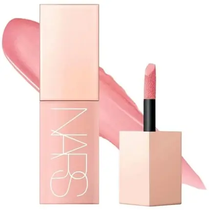 Reducere extra Blush lichid, Nars, Afterglow, nuanta Orgasm