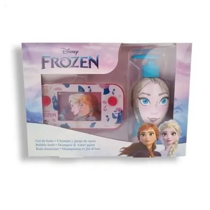 Șampon 2 în 1, Lorenay, Frozen, 324g Popular