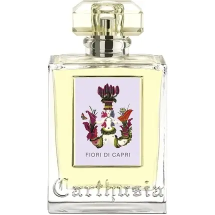 Parfum, Carthusia, Eau de Toilette, 50 ml Ofertă