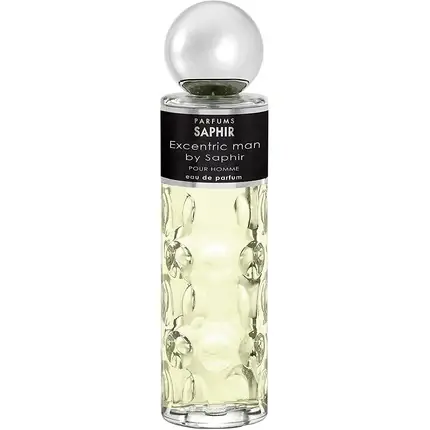 Cumpără acum Parfum, Parfums Saphir, Excentric Woman, Eau de Parfum, 200ml