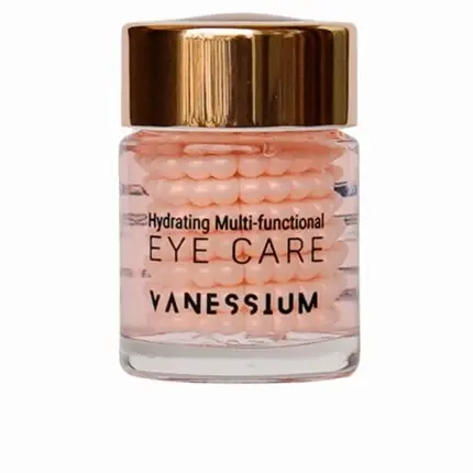 Cremă Multifuncțională, Vanessium, 15ml, Efect Hidratant Mai ieftin