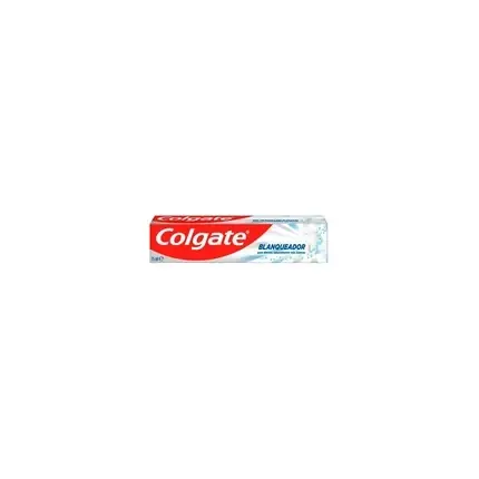 Cumpărături sigure Pastă de dinţi albire, Colgate, 75ml