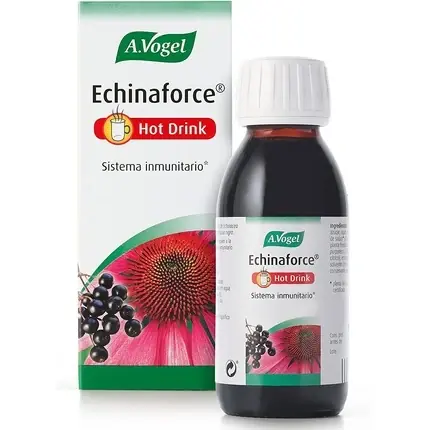 Lotiune, A.Vogel, Echinaforce, 100ml Doar azi