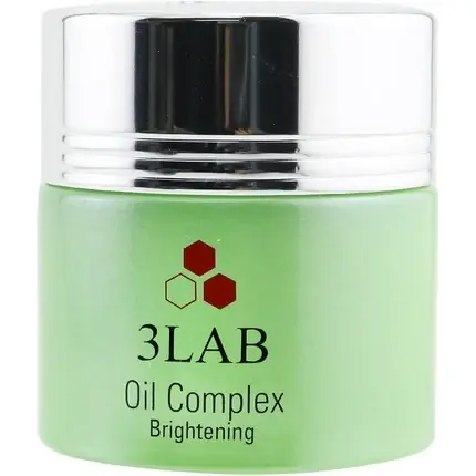 Ulei facial, 3Lab, Brightening, 60ml Ofertă de sezon