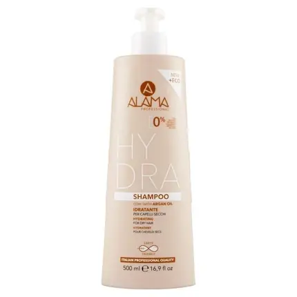 Cumpără acum Șampon, Alama Professional, 500ml, ulei de argan