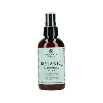 Balsam spray, Kallos, Botaniq Superfruits, 150ml Discount