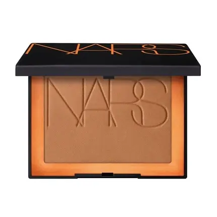Disponibil imediat Pudră bronzantă, Nars, Laguna 03, talc-free, 11g