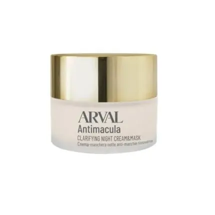 Premium Cremă de noapte anti-pete Arval Antimacula 50 ml
