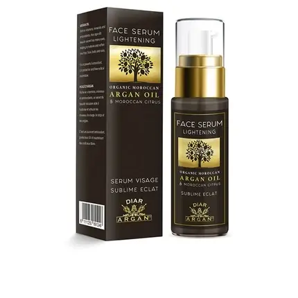 Reducere extra Ser facial, Unknown, iluminator, 93g