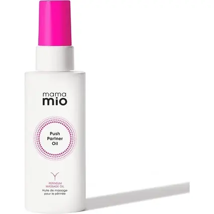 Ulei de corp, Mio, Push Partner, 50ml Plată securizată
