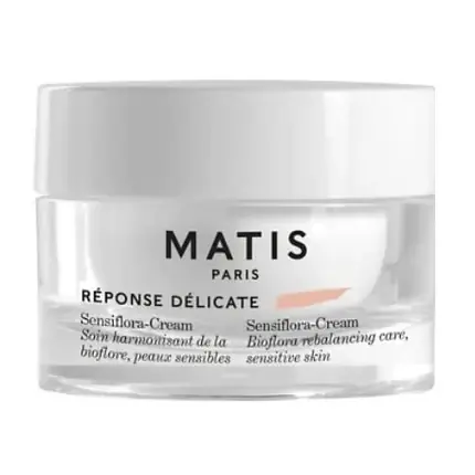 Cremă hidratantă Matis Sensiflora, 50ml Mai ieftin