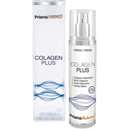 Reduceri Cremă regenerantă, Prisma Natural, colagen plus, 50ml