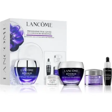 Cel mai bun preț Set machiaj Coffret, cremă 50ml
