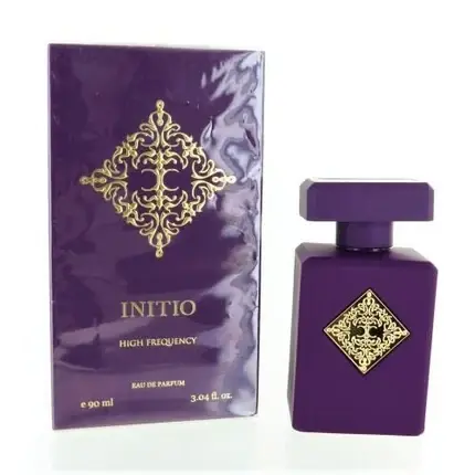 Ofertă de sezon Parfum Initio, High Frequency, 90 ml