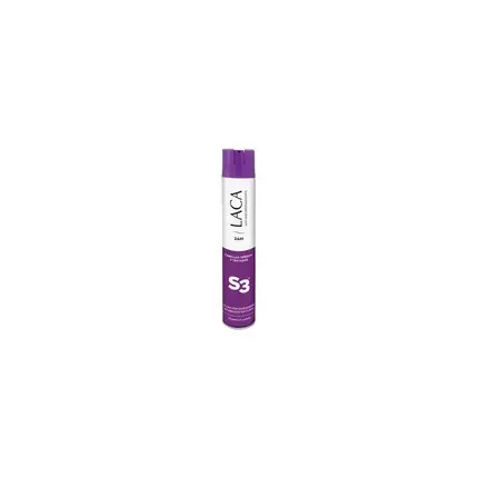 Vopsea păr, S3, lac colorat, 400 ml Premium