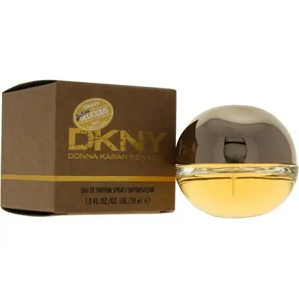 Comandă acum Parfum femei, DKNY, Golden Delicious, 30 ml