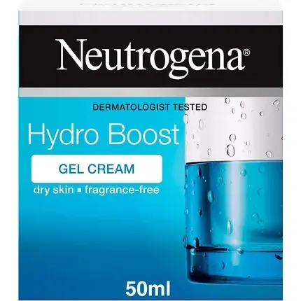 Reducere specială Cremă gel, Neutrogena, Hydro Boost, 50 ml