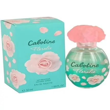 Parfum Gres Cabotine Floralie, femei, 100 ml Retur gratuit
