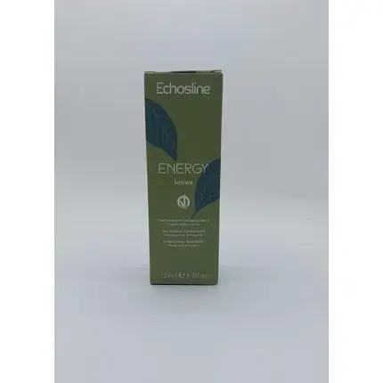 Cel mai bun preț Tratament energizant, Echosline, păr fin și slab, 125 ml
