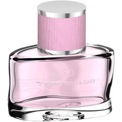 Popular Parfum Tom Tailor Liquid Women EDT, 20ml