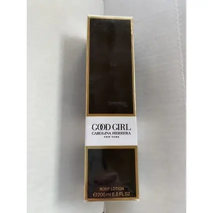 Expediere rapidă Loțiune de corp, Carolina Herrera, Good Girl, 200ml
