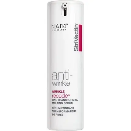 Preț redus Ser anti-îmbătrânire, StriVectin, Wrinkle Recode, 56g