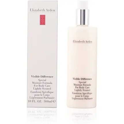 Loțiune de corp, Elizabeth Arden, Visible Difference, 300ml Calitate înaltă