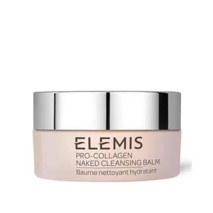 Balsam demachiant, Elemis, Pro-Collagen, fara parfum, 100g Ofertă de sezon