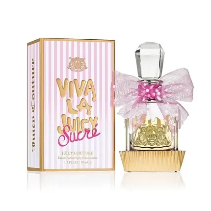 Preț promoțional Parfum femei, Juicy Couture, Viva La Juicy Sucre, 50 ml