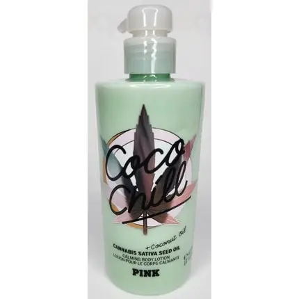 Loțiune de corp, Victoria‘s Secret, Coco Chill, 414 ml Chilipir