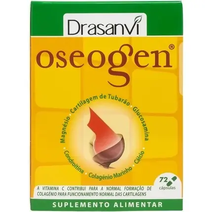 Promoție Supliment alimentar, Drasanvi, Articular Oseogen, 72 capsule