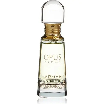 Parfum ulei, Armaf, Opus Pour Femme, 20 ml Ofertă specială