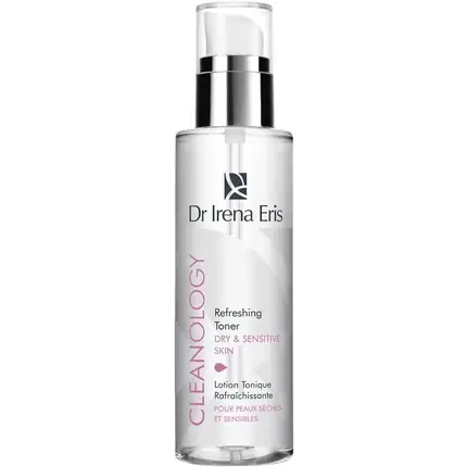 Astringent Dr Irena Eris Cleanology, piele uscată și sensibilă Popular
