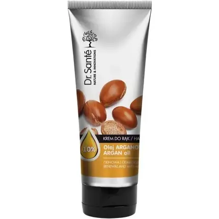 Cremă de mâini, Dr. Sante, argan, 75ml Vezi acum