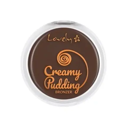 Bronzer cremă Assorted, 15g Preferatul clienților