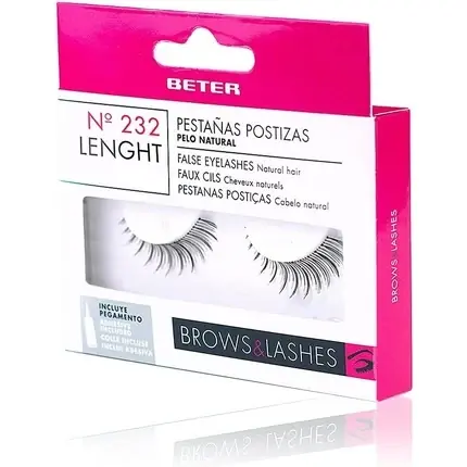 Gene false, Beter, model 232, lungi Livrare expres