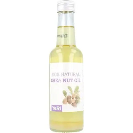 Ulei de corp, Yari, Shea natural, 250ml Calitate înaltă